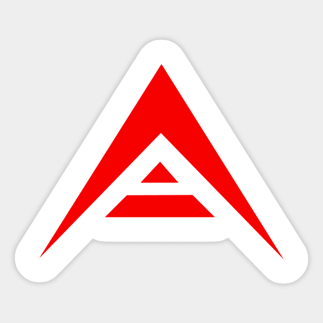 Ark Coin Cryptocurrency Sticker by vladocar